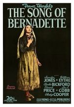 Watch The Song of Bernadette Movie25