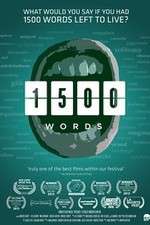 Watch 1500 Words Movie25