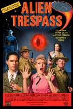 Watch Alien Trespass Movie25