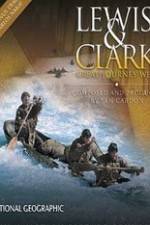 Watch Lewis & Clark: Great Journey West Movie25