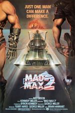 Watch Mad Max 2: The Road Warrior Movie25