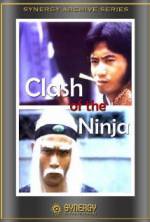 Watch Clash of the Ninjas Movie25