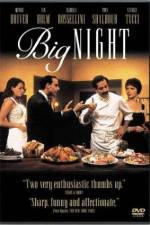 Watch Big Night Movie25