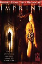 Watch "Masters of Horror" Imprint Movie25