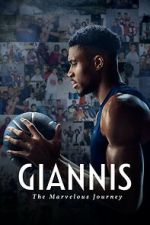 Watch Giannis: The Marvelous Journey Movie25