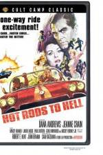 Watch Hot Rods to Hell Movie25