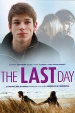 Watch Le dernier jour Movie25