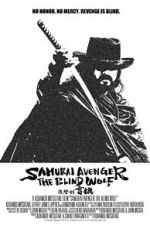 Watch Samurai Avenger: The Blind Wolf Movie25