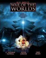 Watch War of the Worlds Movie25