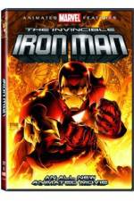 Watch The Invincible Iron Man Movie25