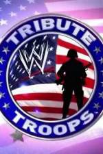 Watch WWE Tribute to the Troops Movie25