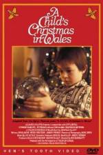 Watch A Child's Christmases in Wales Movie25
