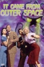 Watch It Came from Outer Space Movie25