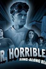 Watch Dr. Horrible's Sing-Along Blog Movie25