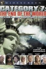 Watch Category 7: The End of the World Movie25