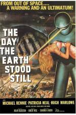 Watch The Day the Earth Stood Still (1951) Movie25