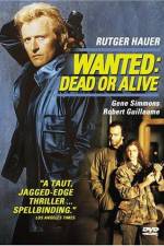 Watch Wanted Dead or Alive Movie25