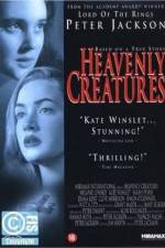 Watch Heavenly Creatures Movie25