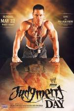 Watch WWE Judgment Day Movie25
