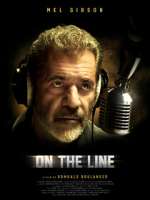 Watch On the Line Movie25
