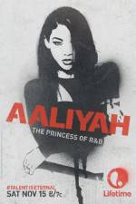 Watch Aaliyah: The Princess of R&B Movie25