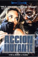 Watch Action mutante Movie25