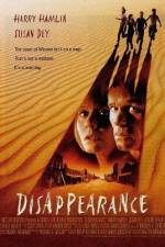 Watch Disappearance Movie25
