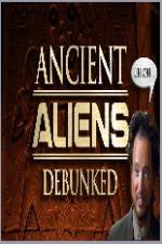 Watch Ancient Aliens Debunked Movie25