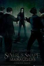 Watch Severus Snape and the Marauders Movie25