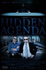 Watch Hidden Agenda Movie25