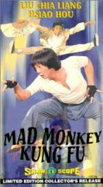 Watch Mad Monkey Kung Fu Movie25