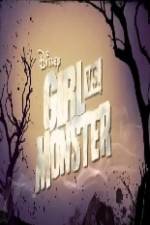 Watch Girl Vs Monster Movie25