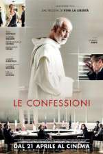 Watch The Confessions Movie25
