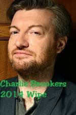 Watch Charlie Brooker\'s 2014 Wipe Movie25