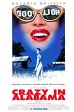 Watch Crazy in Alabama Movie25