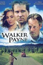 Watch Walker Payne Movie25