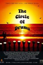 Watch The Circle of Drums Movie25