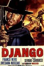 Watch Django Movie25