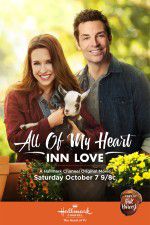 Watch All of My Heart: Inn Love (2017 Movie25