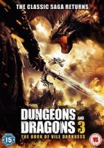 Watch Dungeons & Dragons: The Book of Vile Darkness Movie25