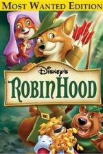 Watch Robin Hood Movie25