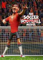 Watch The Soccer Football Movie Movie25