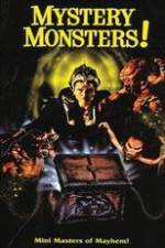 Watch Mystery Monsters Movie25