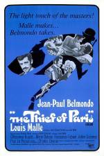 Watch The Thief of Paris Movie25