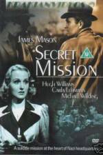 Watch Secret Mission Movie25
