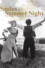 Watch Smiles of a Summer Night Movie25