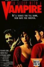 Watch To Sleep with a Vampire Movie25