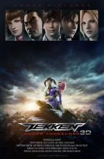 Watch Tekken: Blood Vengeance Movie25