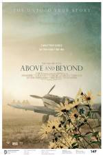 Watch Above and Beyond Movie25