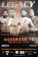 Watch Legacy Fighting Championships 15 Movie25